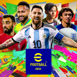 thumbnail eFootball 2023