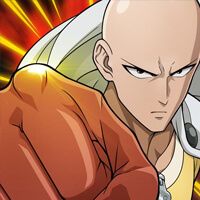 thumbnail One Punch Man